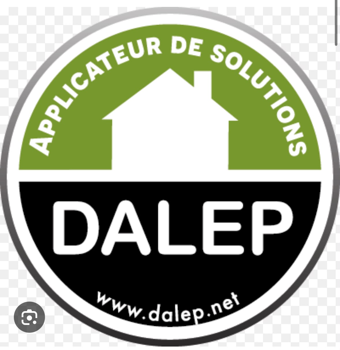 Logo DALEP